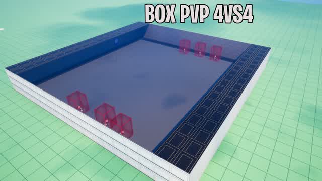 boxfight4vs ultimate