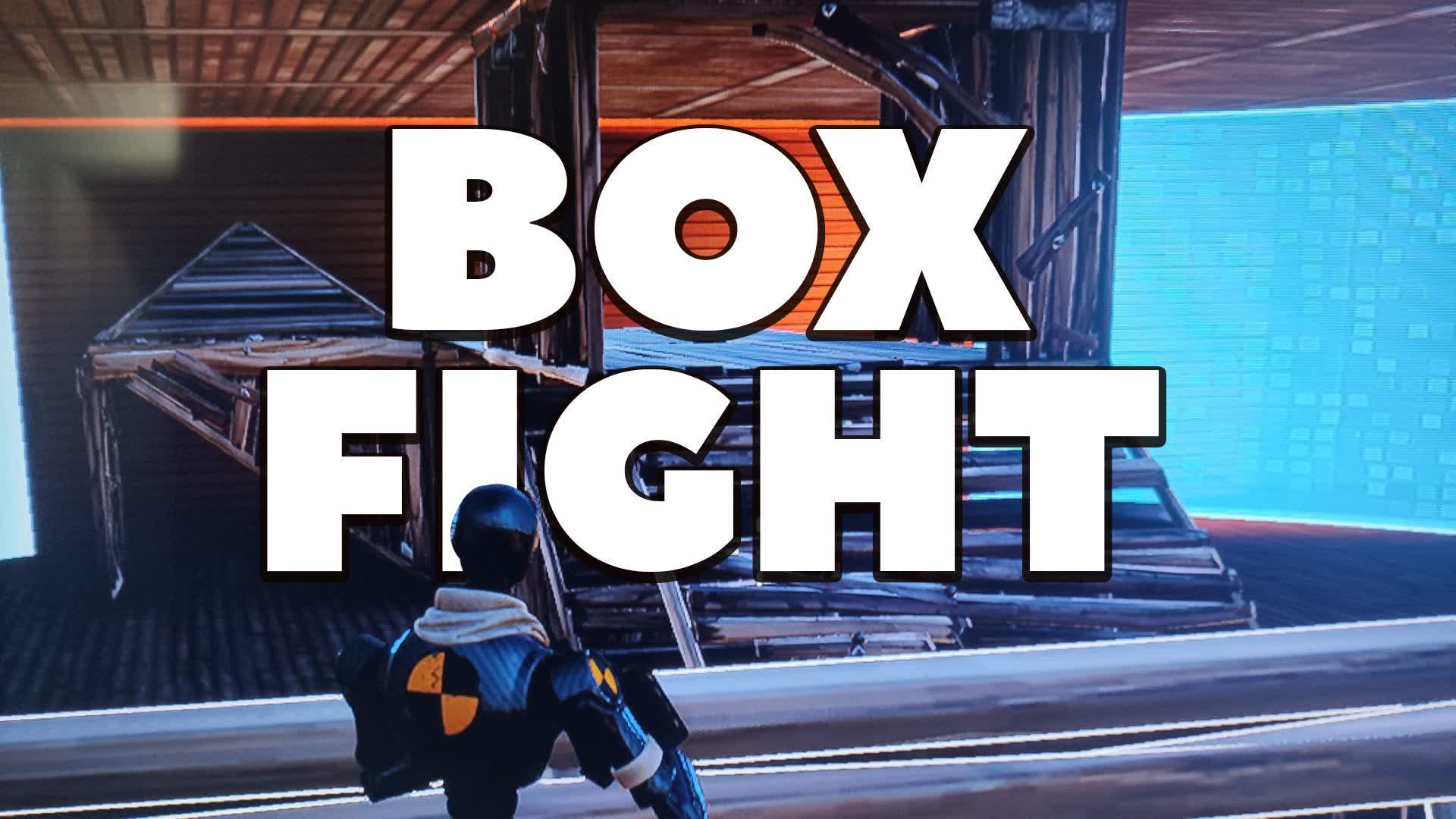 Box Fights