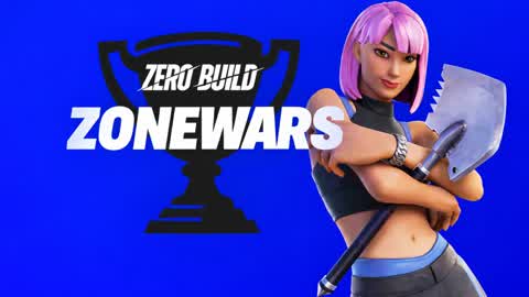 ZEROBUILD 🌀 ZONEWARS - r4ge_ak89