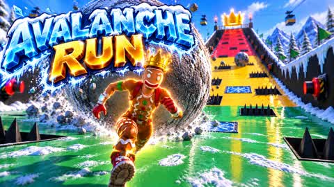 AVALANCHE RUN IMPOSSIBLE