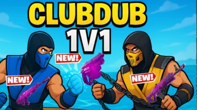 CLUBDUB 1V1