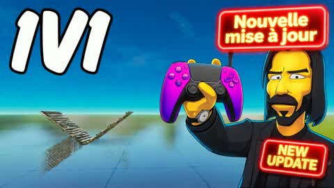 Hoani 1v1 Build Fights📝