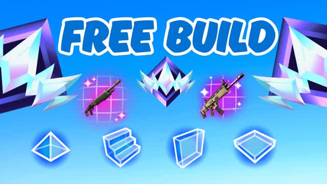 ⚒️​FREE BUILD⚒️​