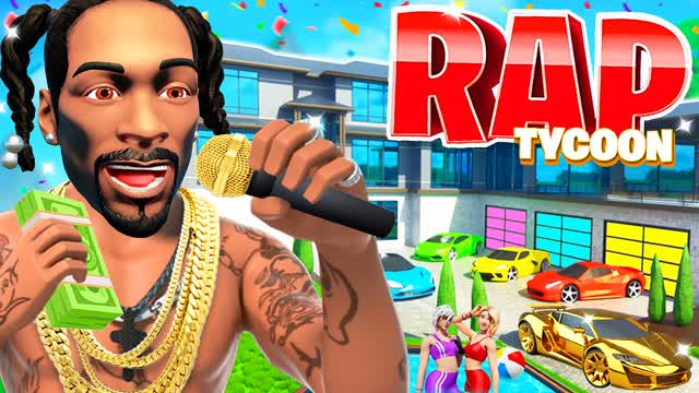 RAP TYCOON đ€