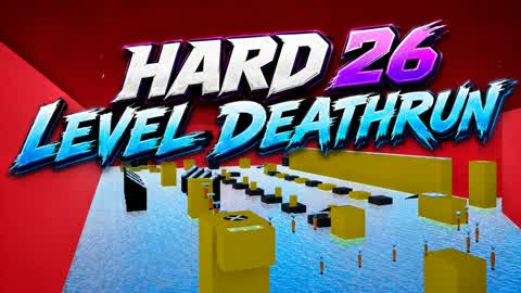 DEATHRUN DIFFICILISSIMA A 26 LIVELLI
