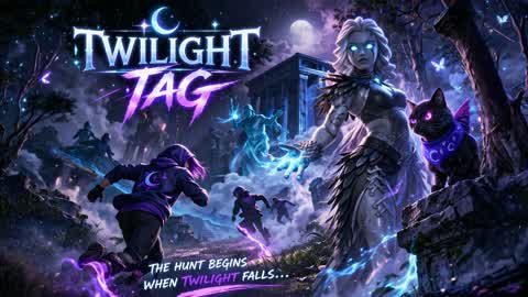 Twilight Tag
