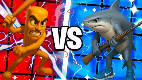 PLAYERS VS WALKERS 🔴🔵 TWDU 🧠ROT