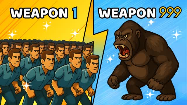 USA 🎯 GUN GAME 🔫 ONE SHOT🔥 MEME