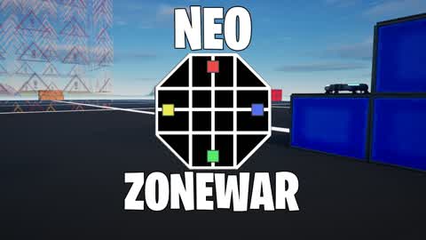 🤖NEO ZONEWAR | CUSTOM SQUAD🤖