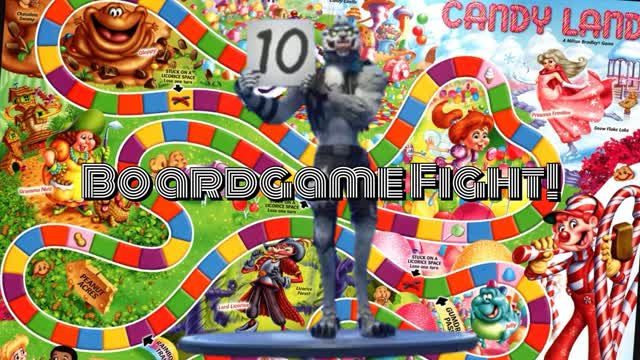 Capture 1 – Boardgame Fight | Scoreboard