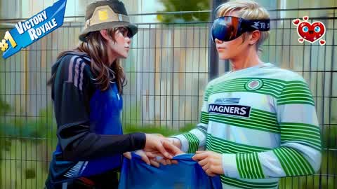 HAALAND963 X SKI AGGU ZONEWARS