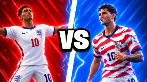 SOCCER VS FOOTBALL