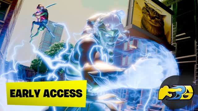 FORT BATTLEGROUNDS 💥 [EARLY ACCESS]