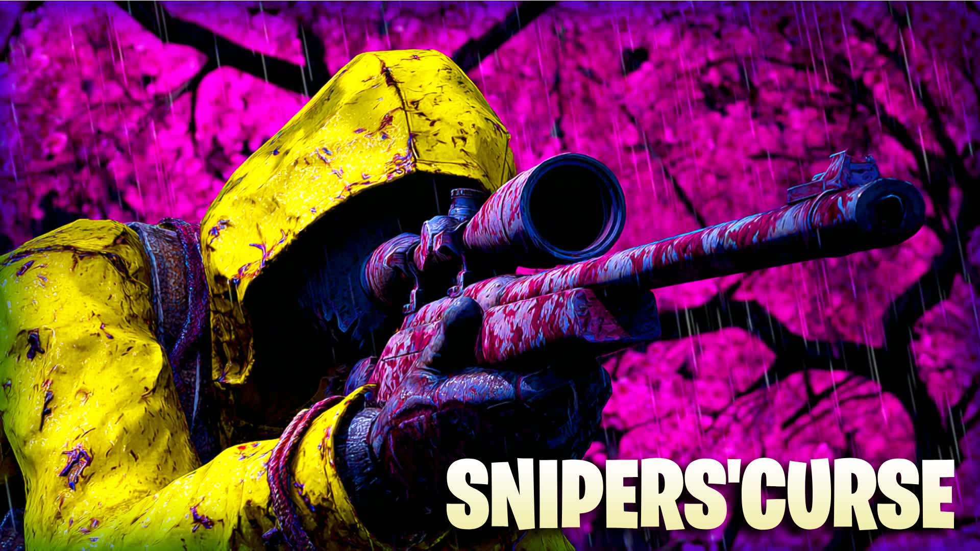 SNIPERS'CURSE  🎯🕯️