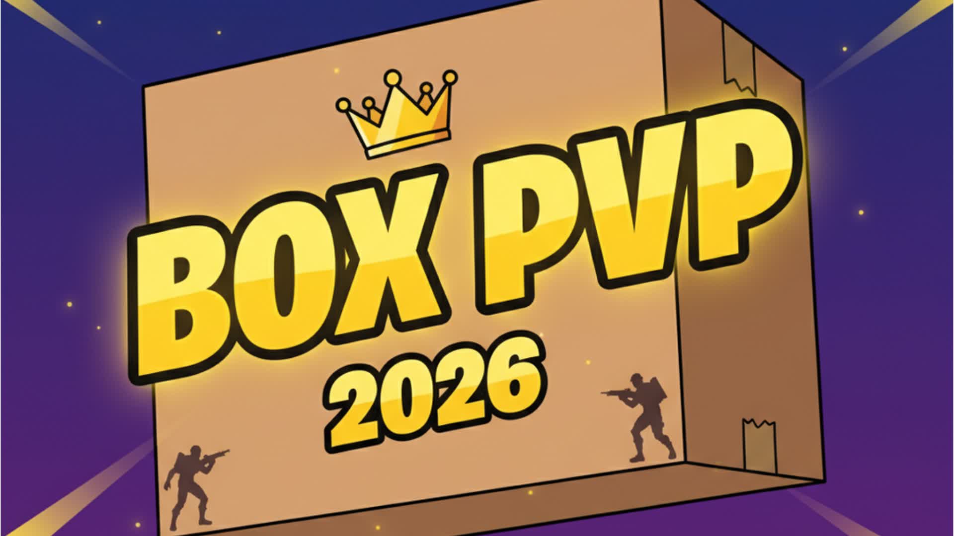 BOX PVP FIGHT 2026