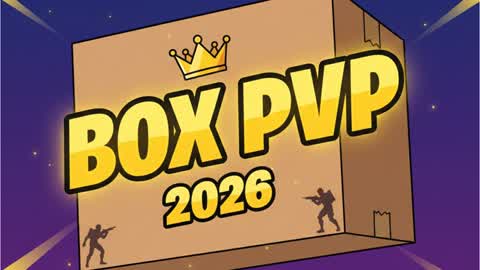 BOX PVP FIGHT 2026