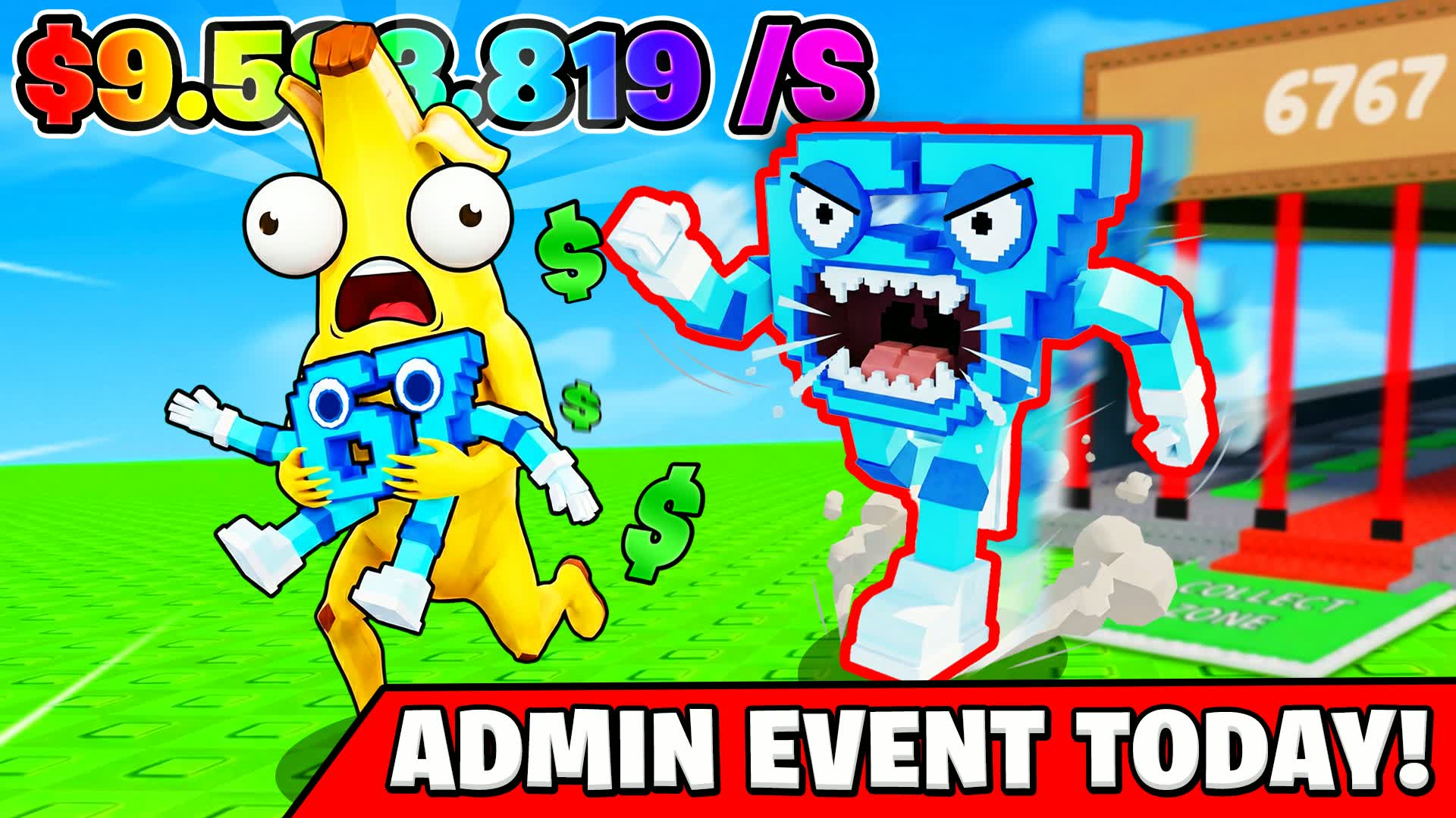 Stealing From Brainrots