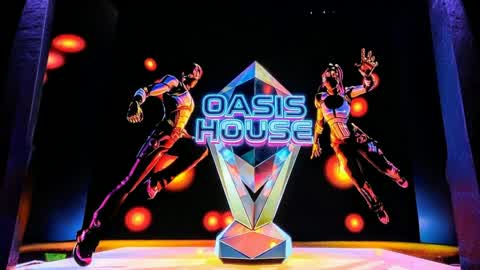 🌴Oasis House🌴