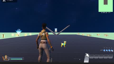 GALAXY DUEL 1v1