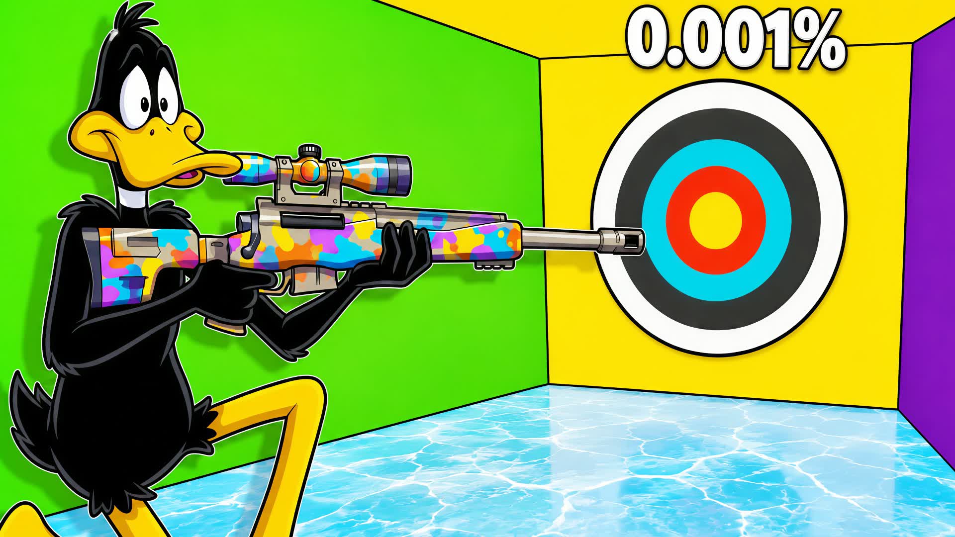 🏜️ SANDSTORM TRICKSHOTS 🏜️🎯
