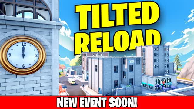 TILTED RELOAD