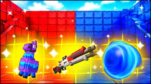 RED VS BLUE LASER GRID 🔴🔵