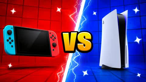 RED VS BLUE IMPACT TRAIL 🔴🔵