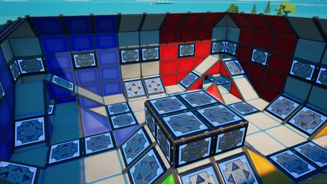 BOUNCY ONE SHOT ARENA
