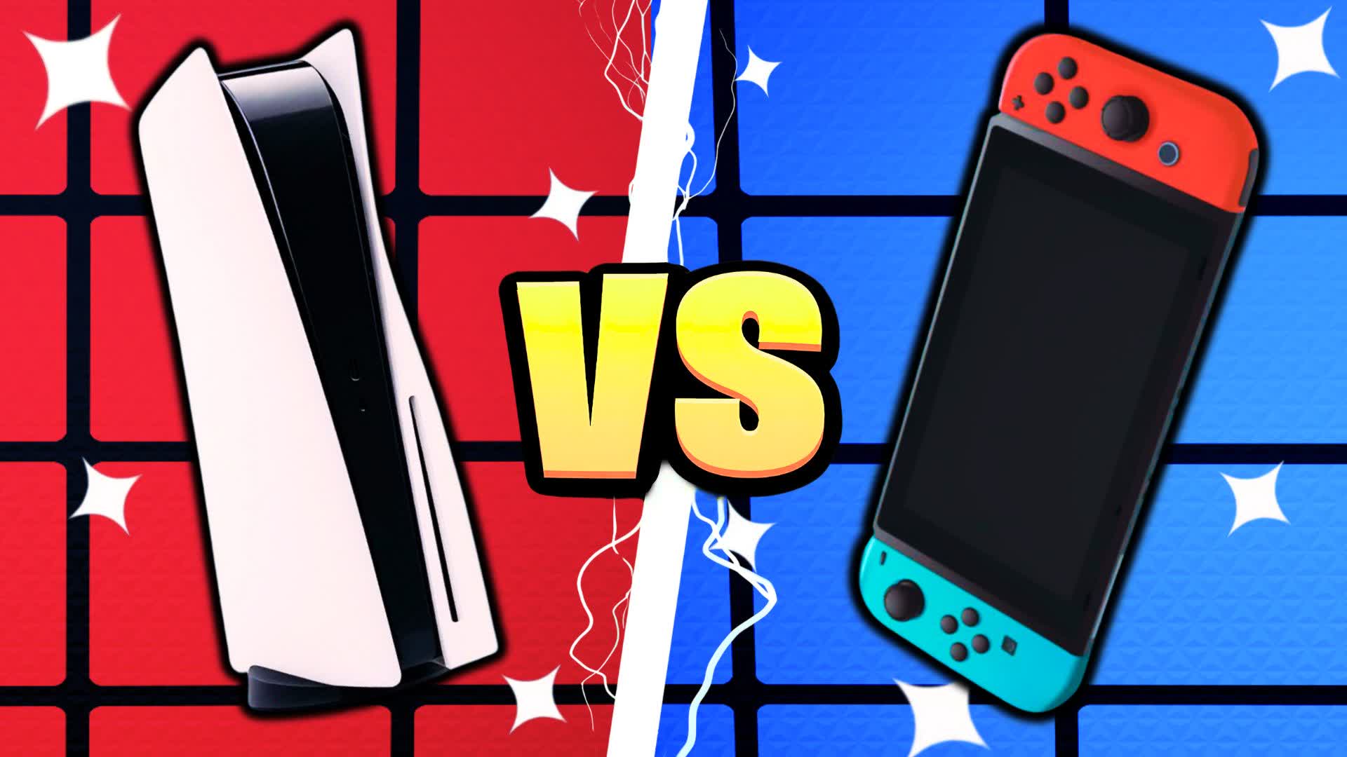Red vs Blue 🔴🔵 FREE FOR ALL GUNS SHAG