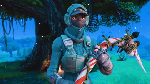 GREASY GROVE ZERO BUILD FFA