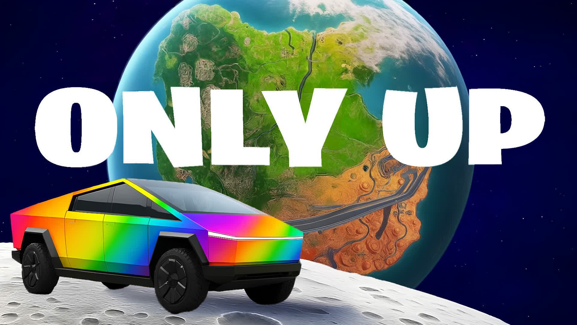 ONLYUP RACE