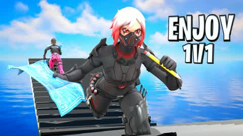 ENJOY 1V1