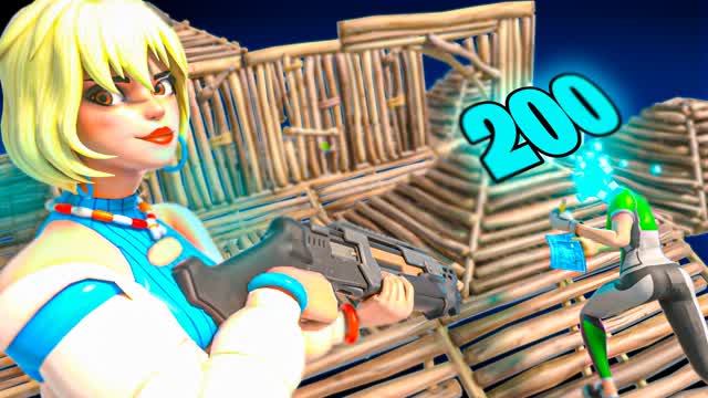 PRYFIY 200 HEADSHOT ONLY [SENTINEL PUMP]