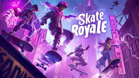 Skate Royale