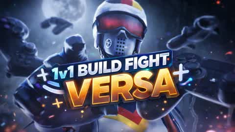 Versa 1v1 Build Fight (200 Pumps)