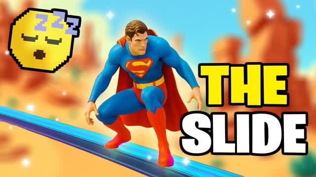ULTIMATE SLIDE AND CHILL 🔥