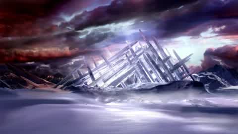 Fortress of Solitude