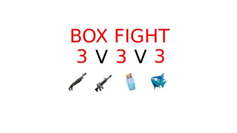 BoxFight 3v3v3
