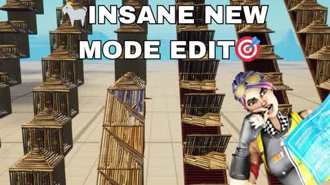😱INSANE NEW MODE EDIT✨