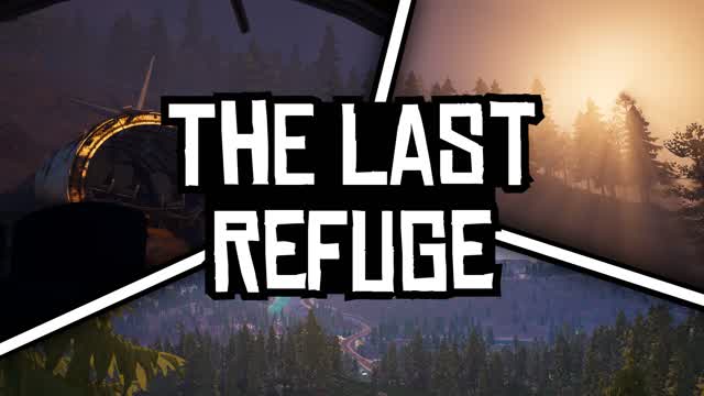 The Last Refuge