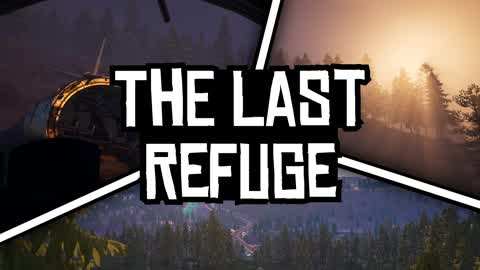 The Last Refuge