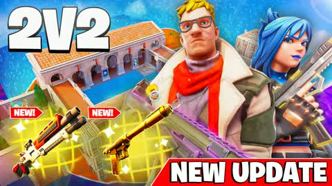 2V2 FINAL STORM 🌀 - CHAPTER 5 - SNOKZY