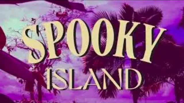 Spooky Island