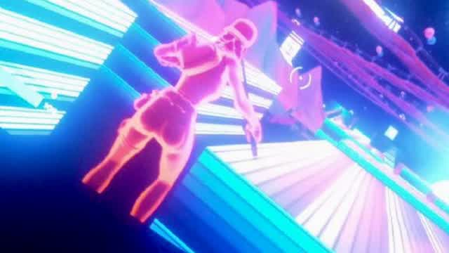 Capture 1 – Free for all Laser Tag Theme