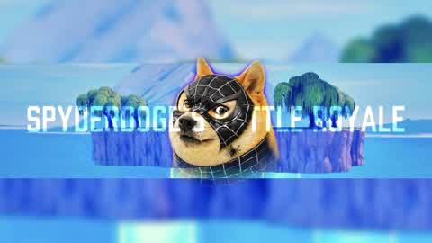 SpyderDoge’s Battle Royale