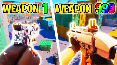 CRAZY SHIPMENT GUN GAME