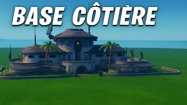 Base Côtière