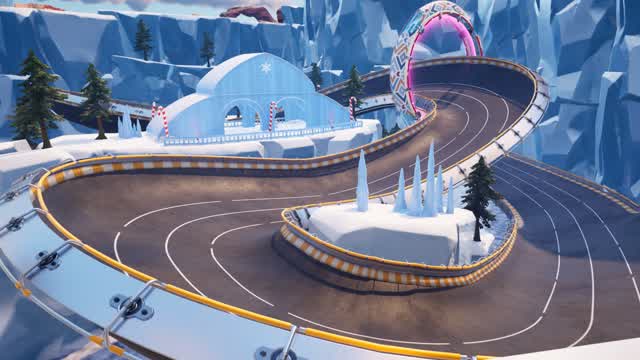 Motley Junction