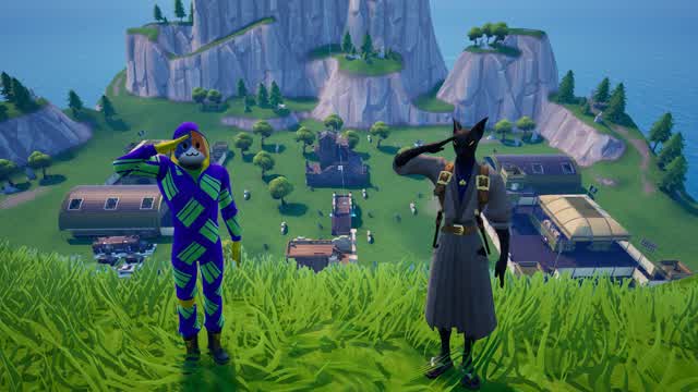 Capture 1 – Gatti Mascherati vs Gatti Samurai