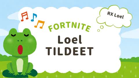 Loel_TILDET